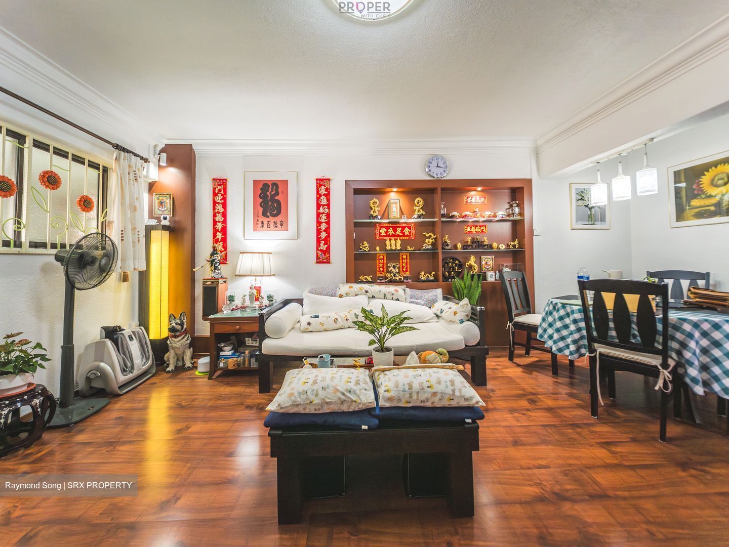 Blk 143 Potong Pasir Avenue 2 (Toa Payoh), HDB 3 Rooms #499757731